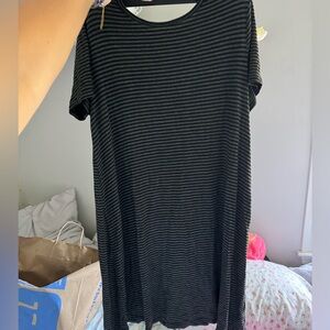Forever 21 T Shirt Dress